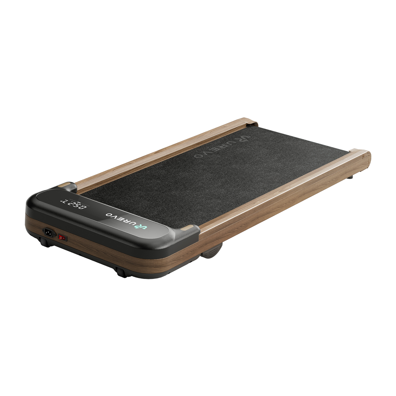 UREVO Spacewalk E4W walking treadmill