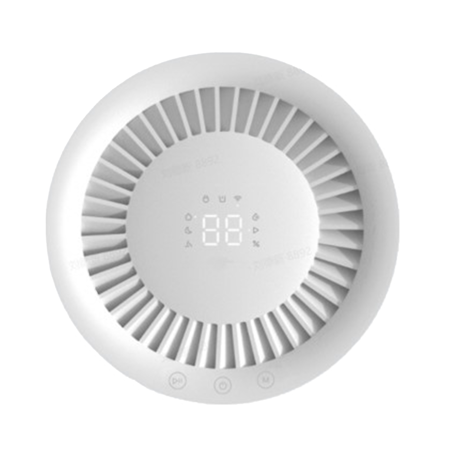 Xiaomi Smart haihdutuskostutin EU