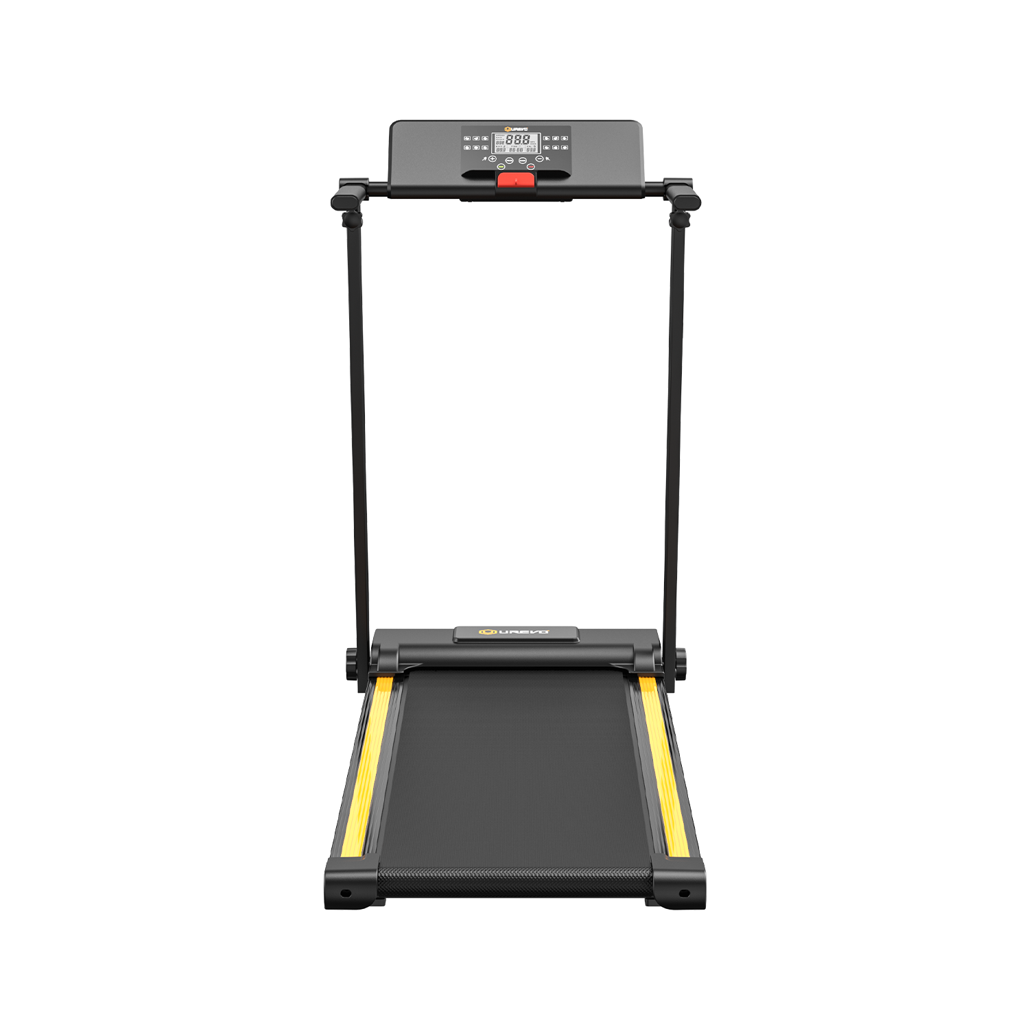 UREVO Foldi Mini Running Treadmill