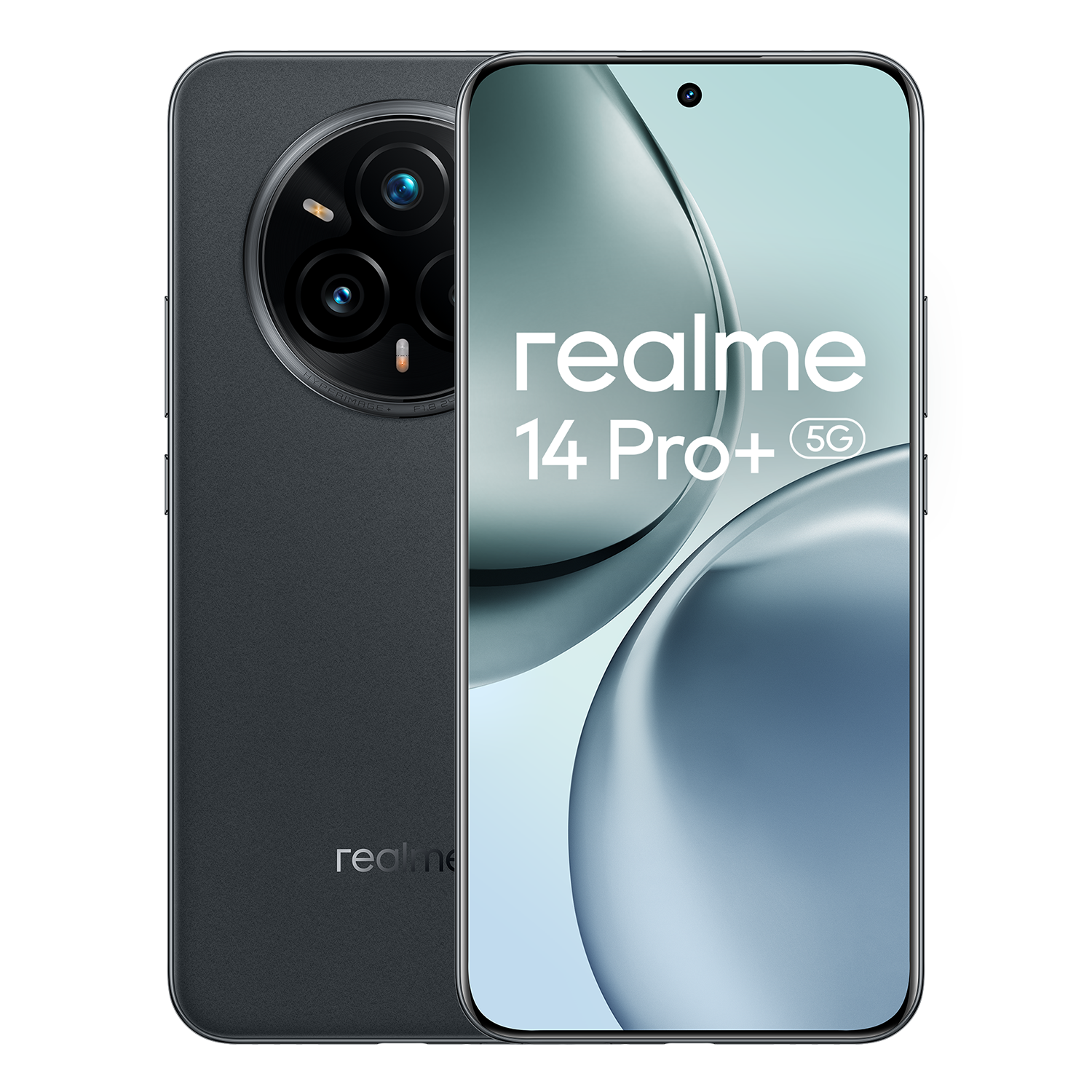 Realme 14 Pro+ 5G
