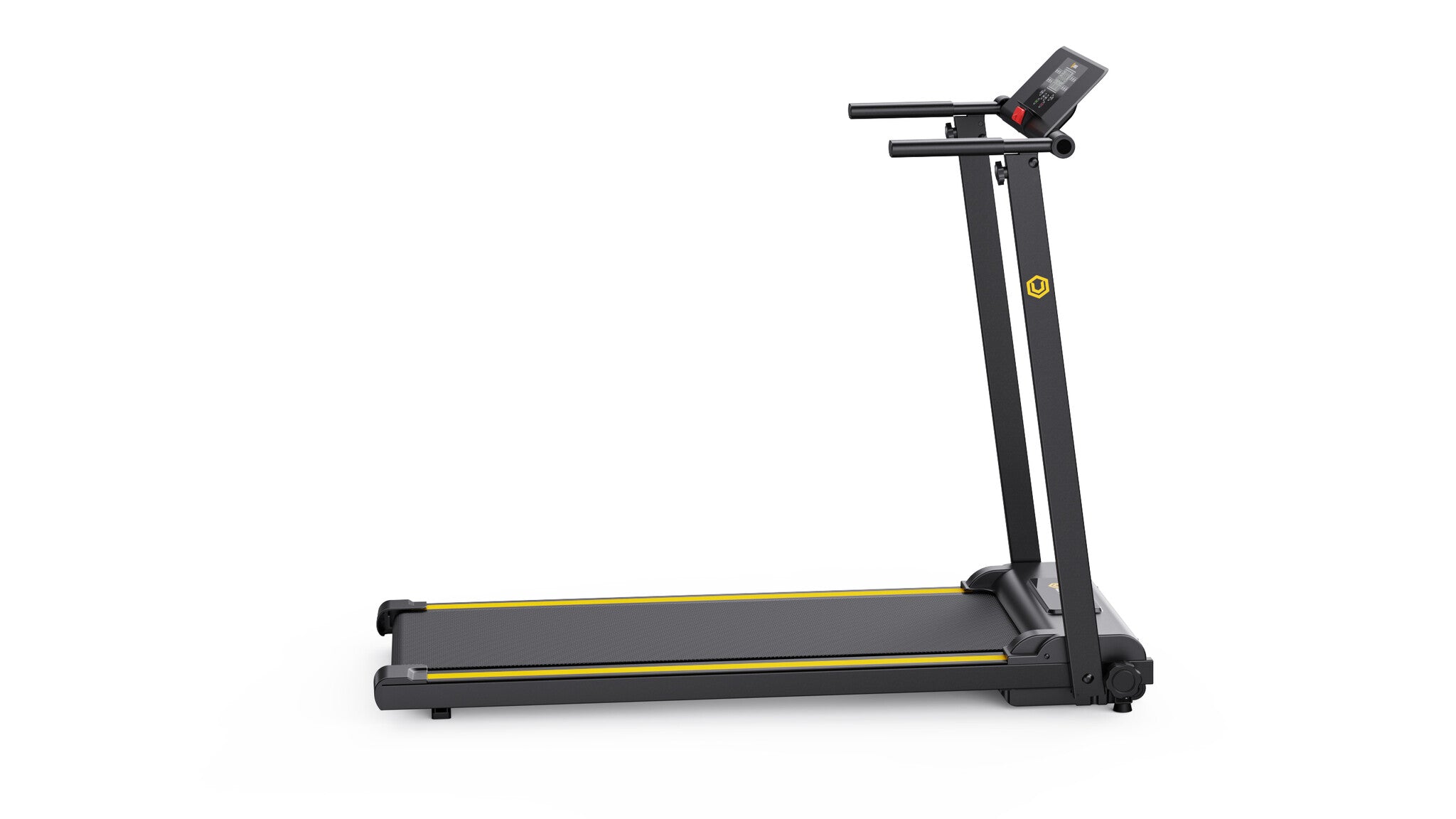UREVO Foldi Mini Running Treadmill