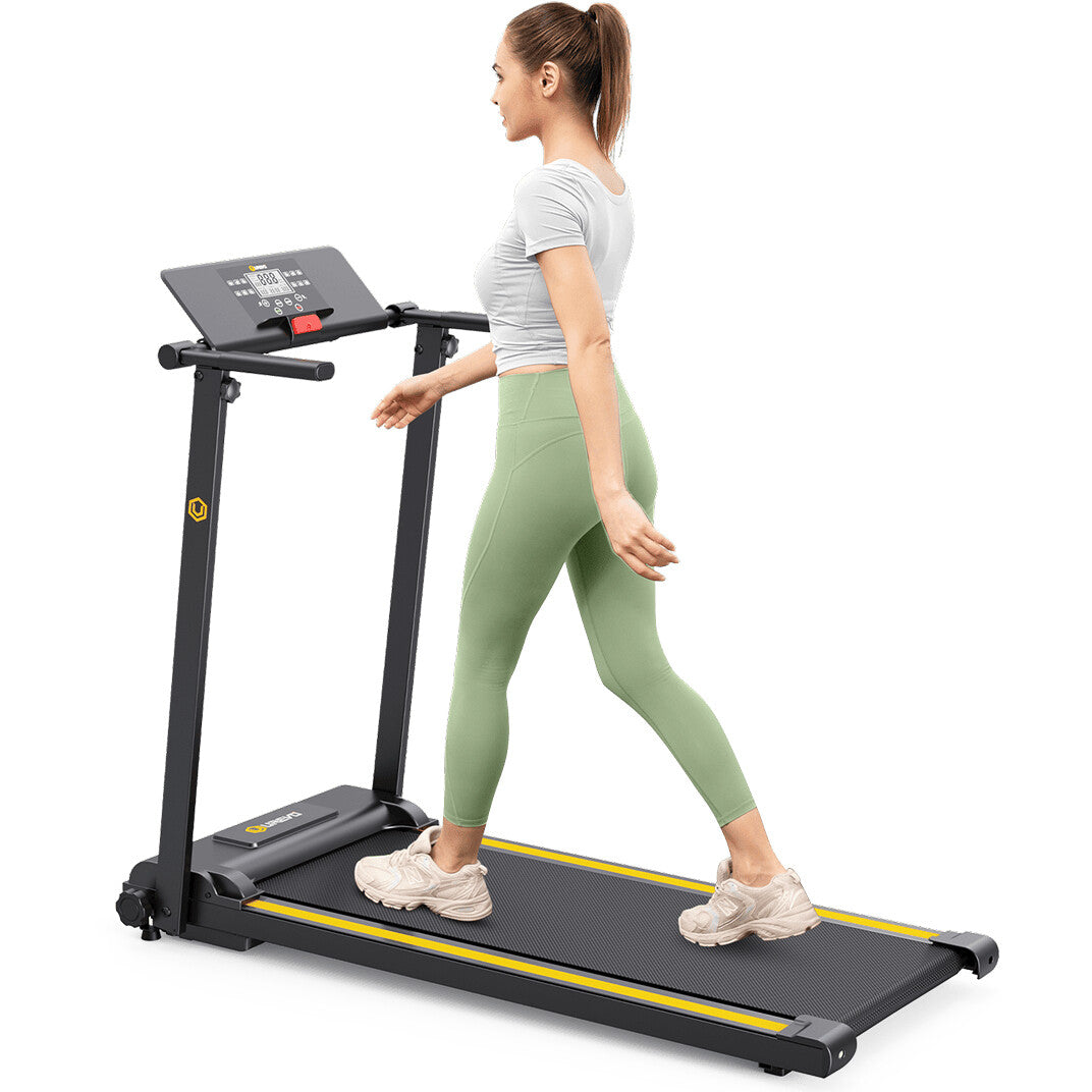 UREVO Foldi Mini Running Treadmill