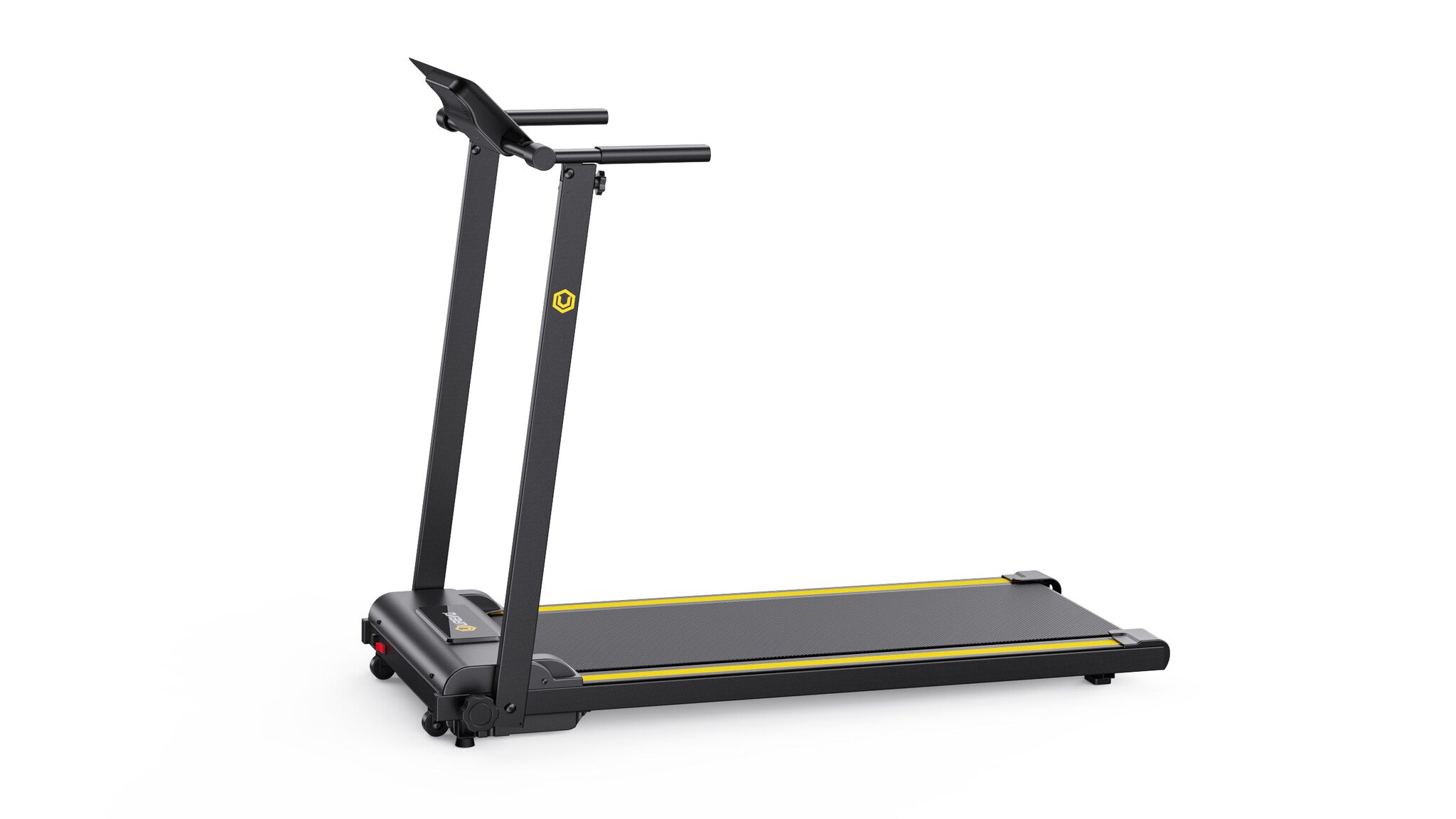 UREVO Foldi Mini Running Treadmill