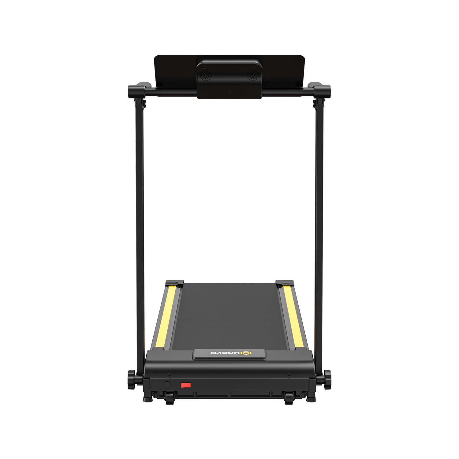 UREVO Foldi Mini Running Treadmill