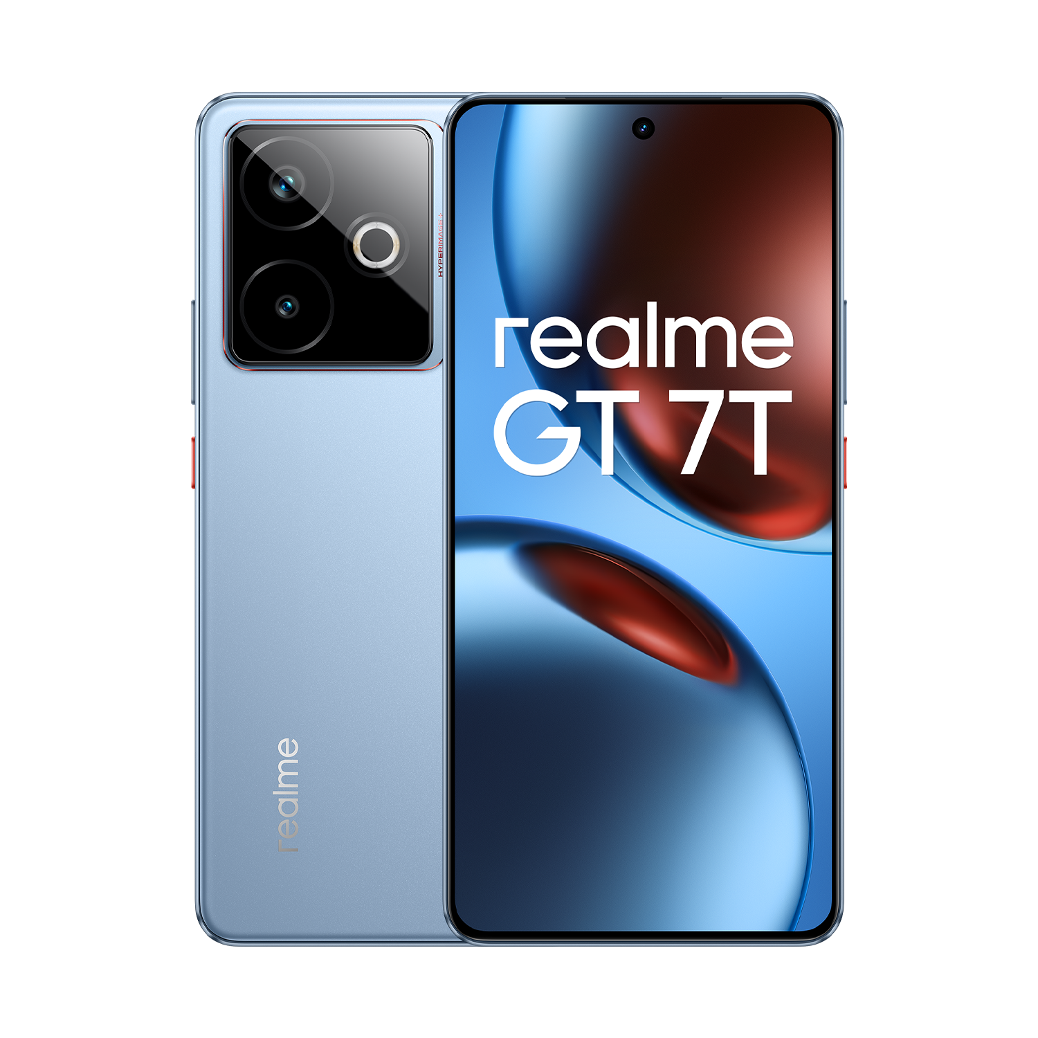 Realme GT 7T