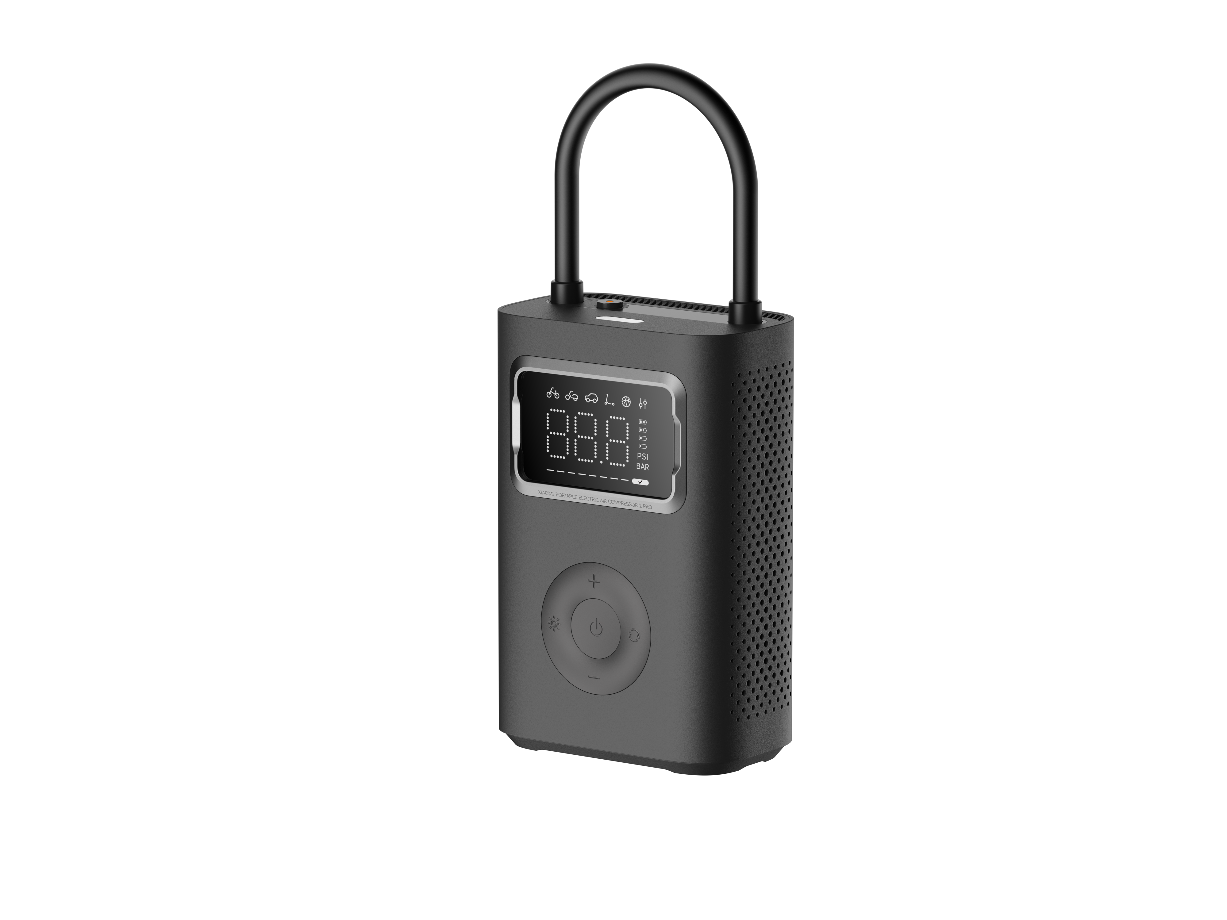 Xiaomi kannettava sähköinen ilmakompressori 2 Pro