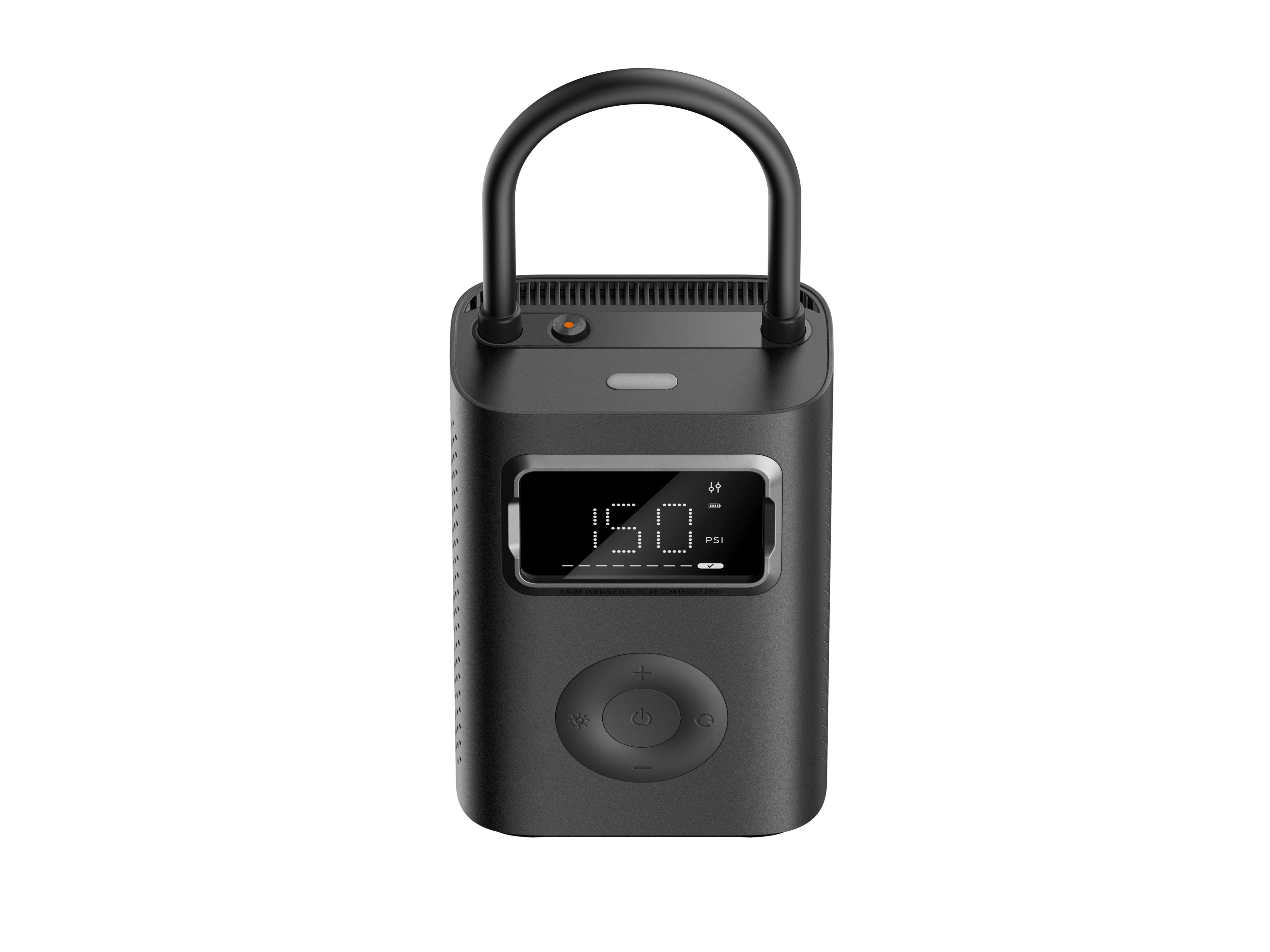 Xiaomi kannettava sähköinen ilmakompressori 2 Pro