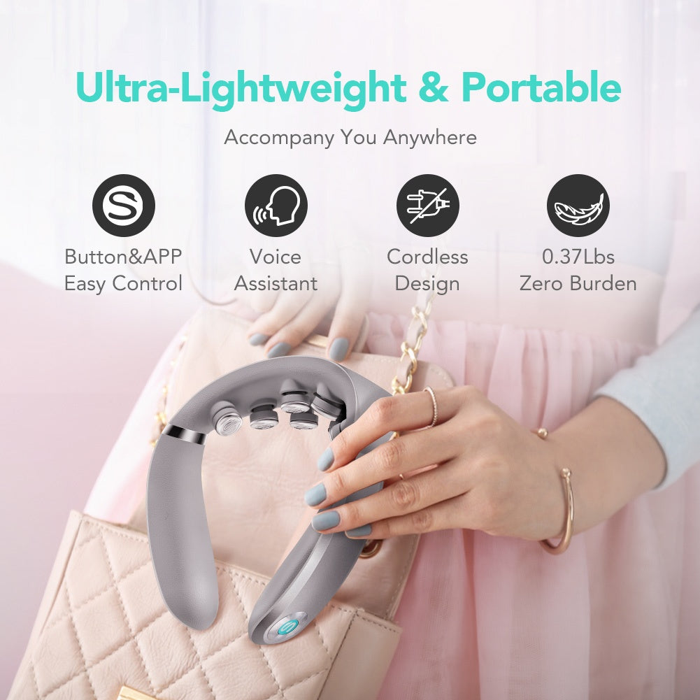 SKG Niskahieroja G7 Pro