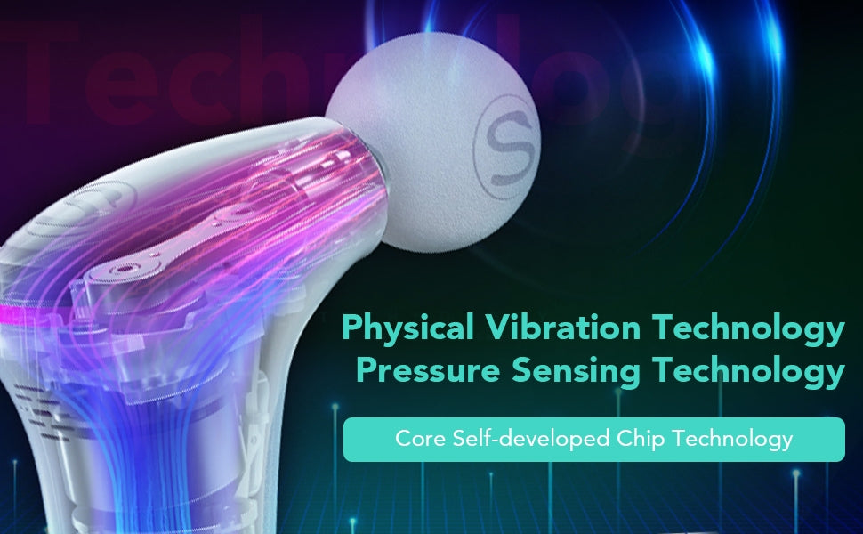 SKG-hierontapistooli F5 Valkoinen