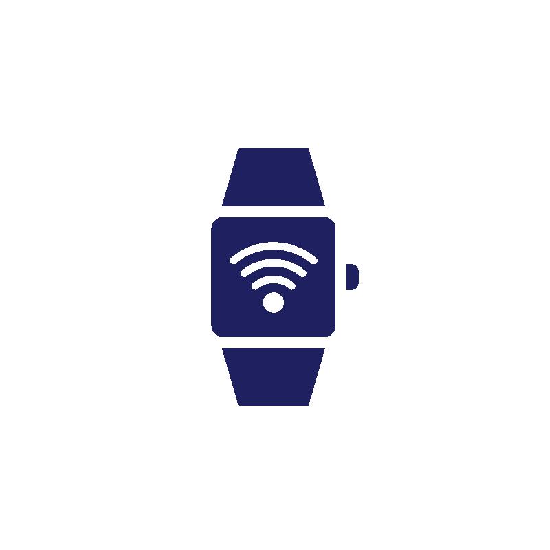 Smartwatches