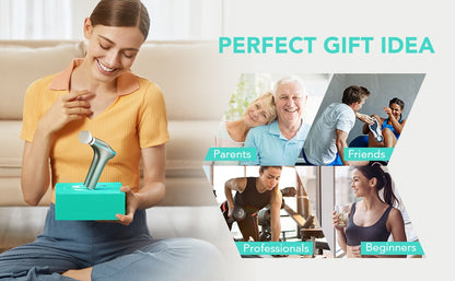 SKG Hierontapistooli F7 lämmöllä