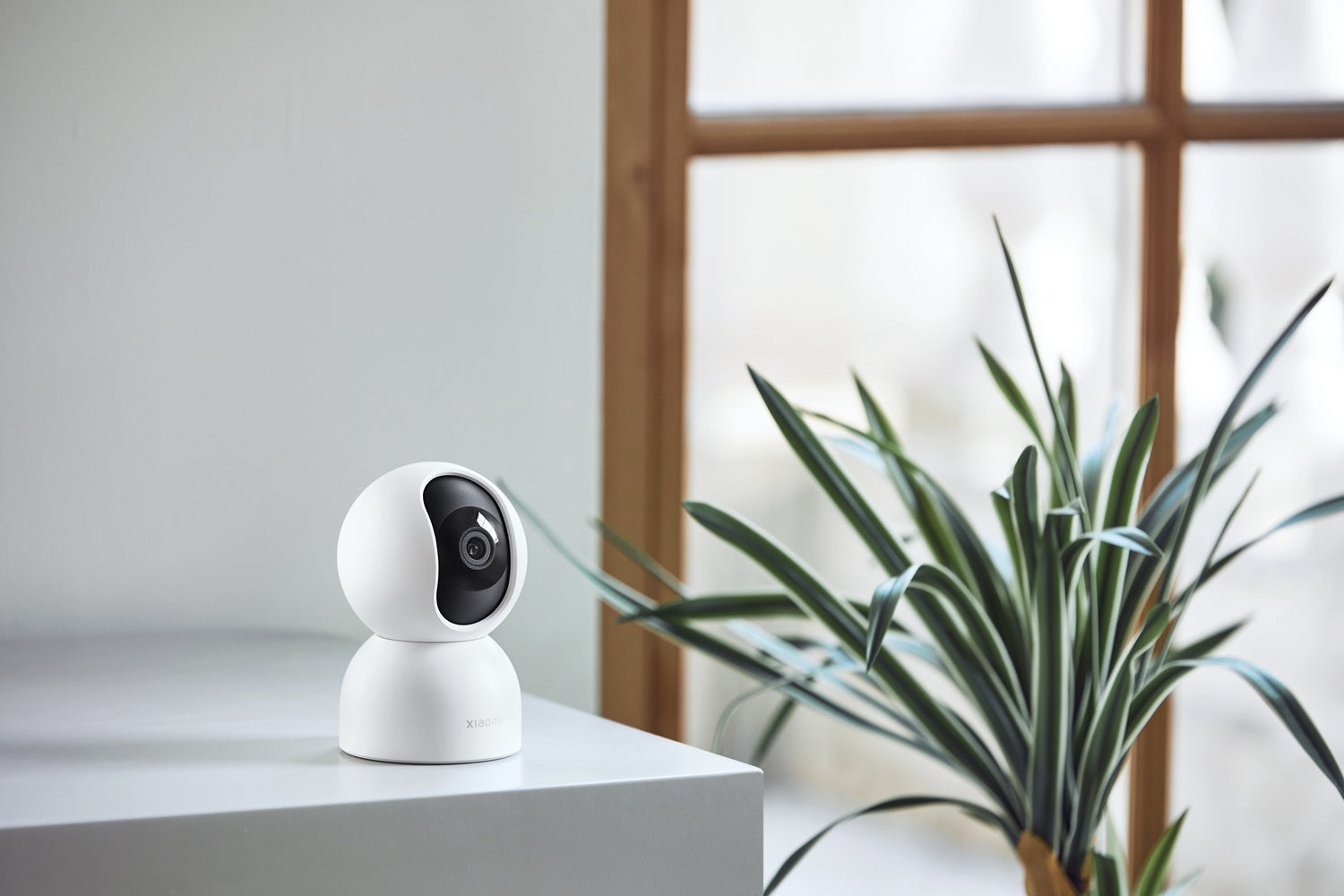 Xiaomi Smart Camera C400