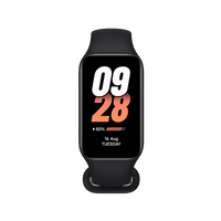 Xiaomi Smart Band 8 Active Black