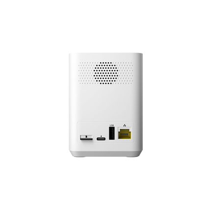 Xiaomi Solar Outdoor Camera BW400 Pro Set