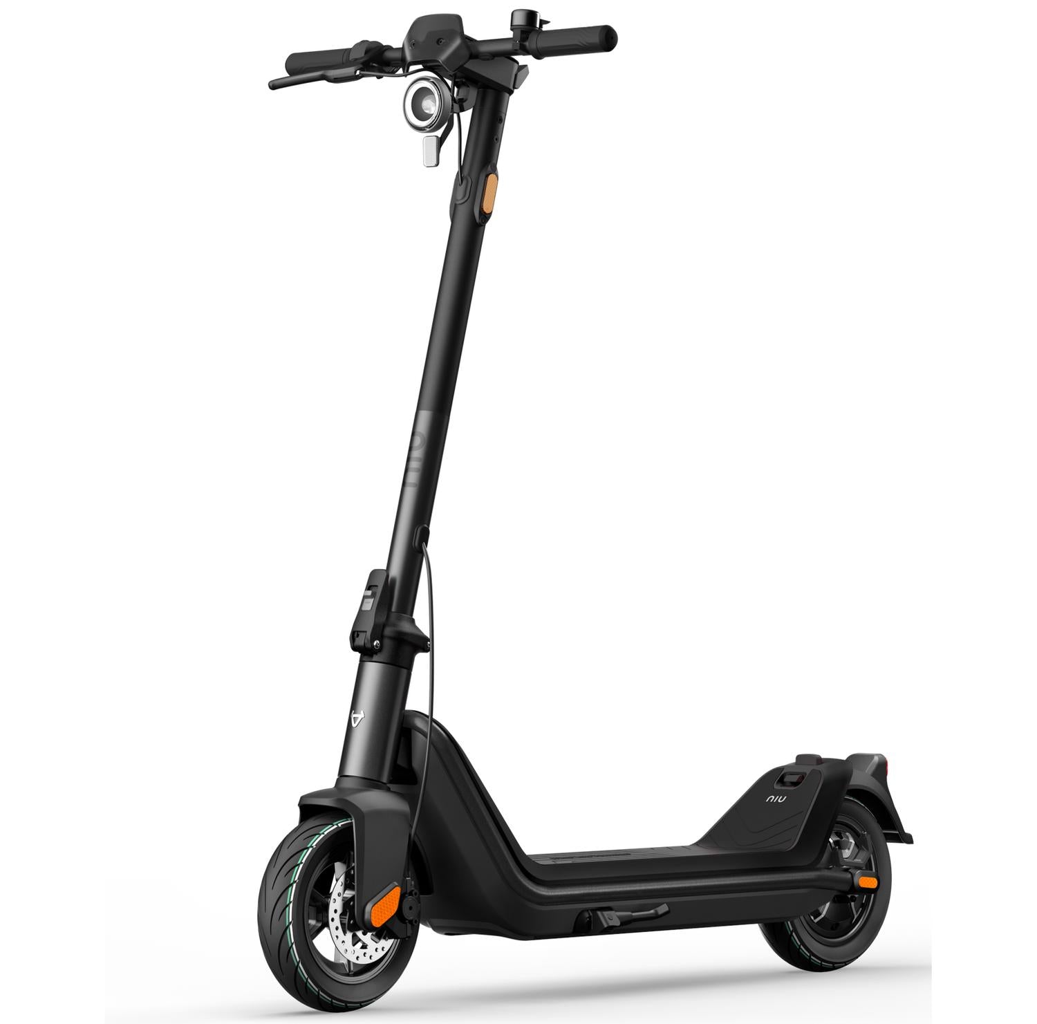 NIU kick scooter KQi3 Sport SE-BK