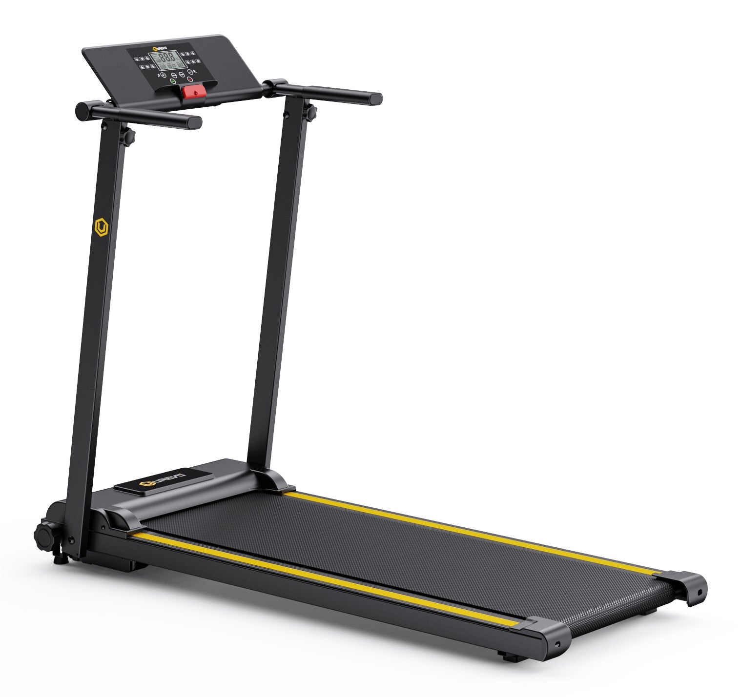 UREVO Foldi Mini Running Treadmill