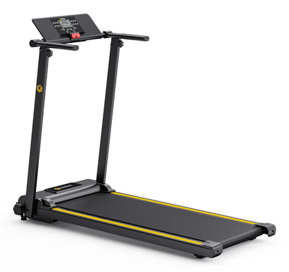 UREVO Foldi Mini Running Treadmill