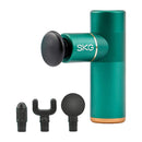 SKG Massage Gun F3 Green