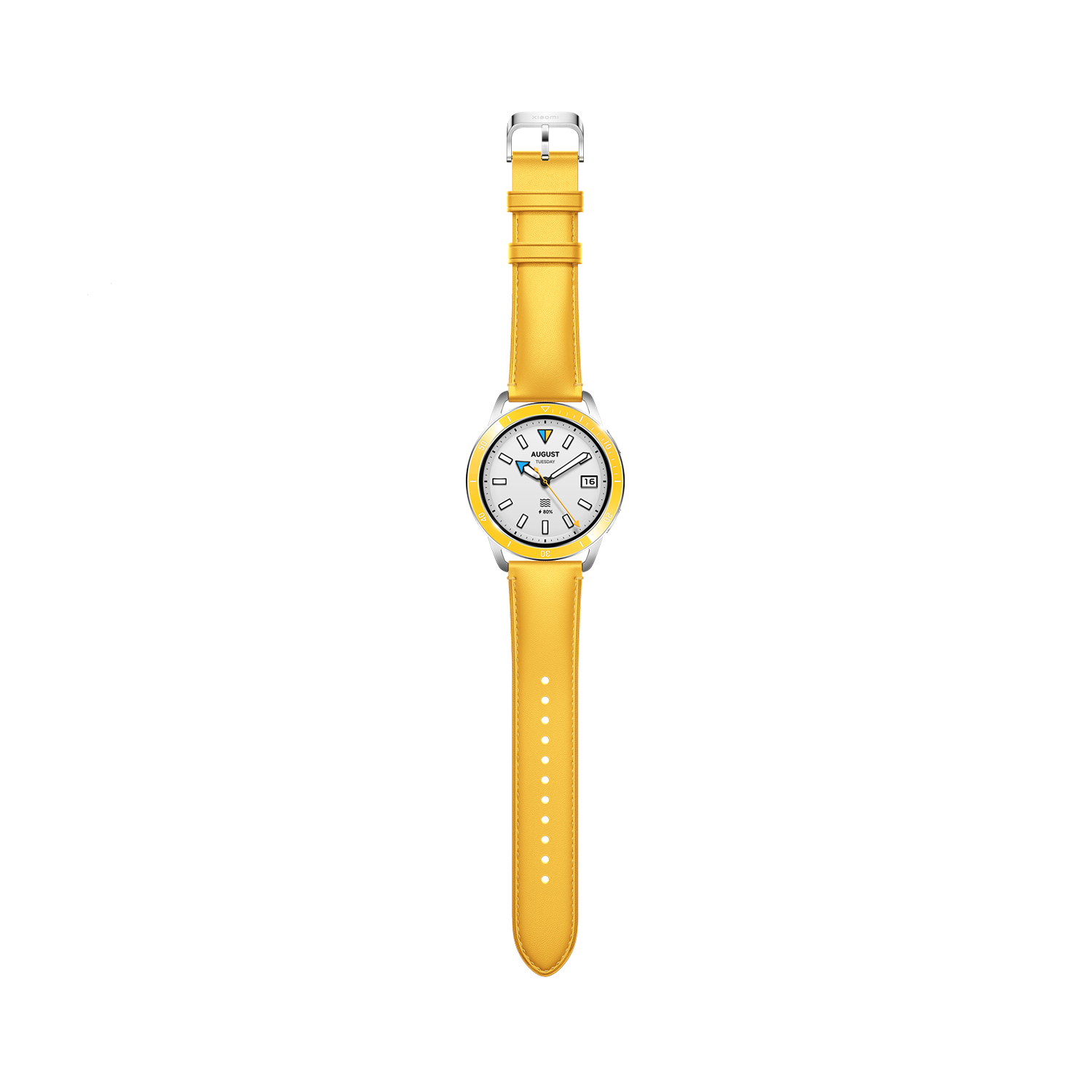 Xiaomi Watch S3 Bezel And Strap Set