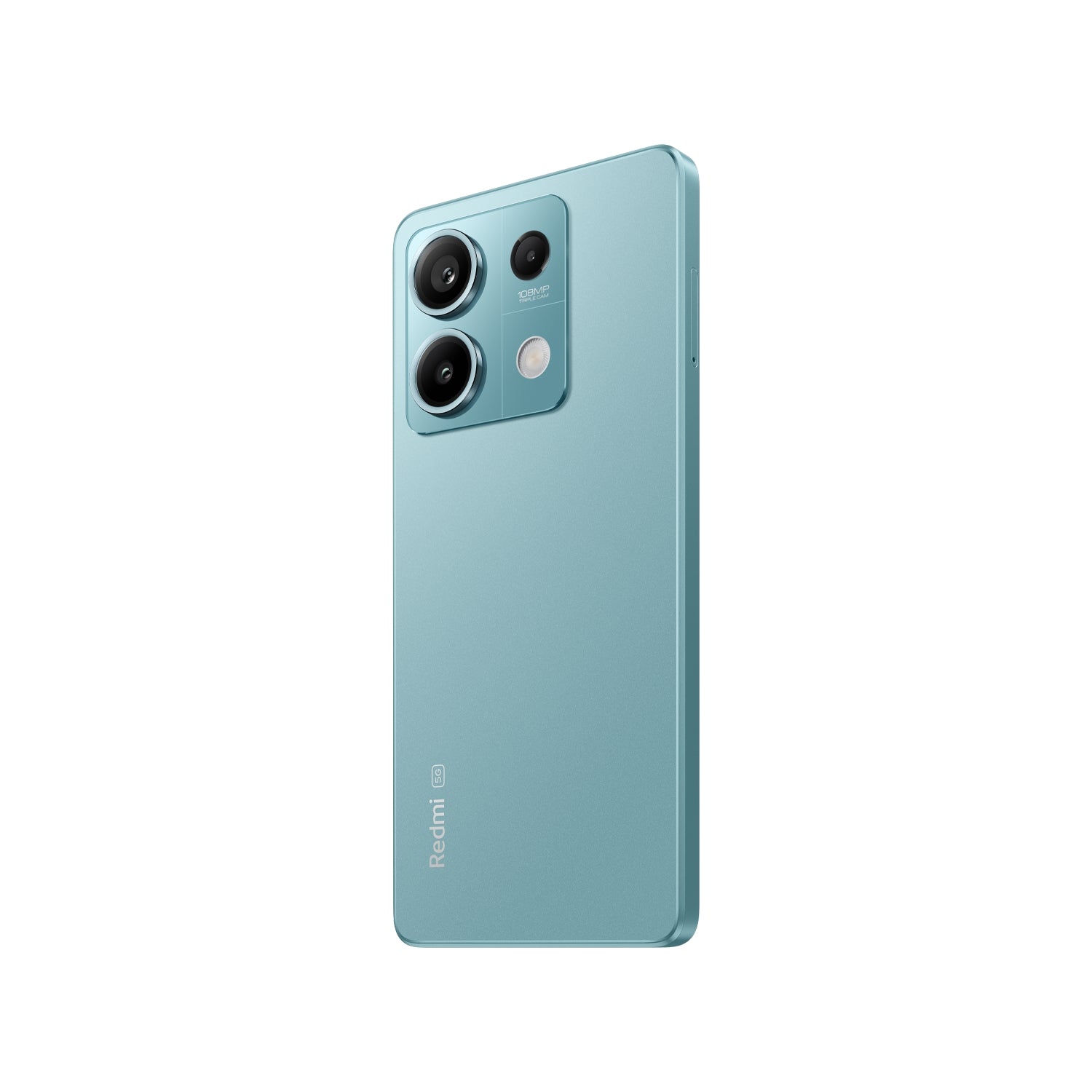 Xiaomi Redmi Note 13 5G 128GB/6GB - Ocean Teal