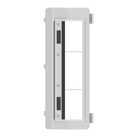 Xiaomi Robot Vacuum S20 Spare Parts