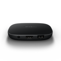 Xiaomi TV Box S (3rd Gen) EU