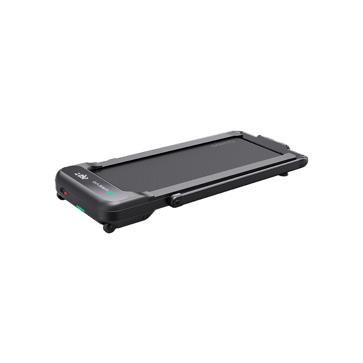 UREVO Strol 2S RRO 2-IN-1 Walking& Running Treadmill