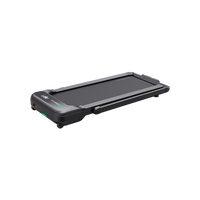 UREVO Strol 2S RRO 2-IN-1 Walking& Running Treadmill