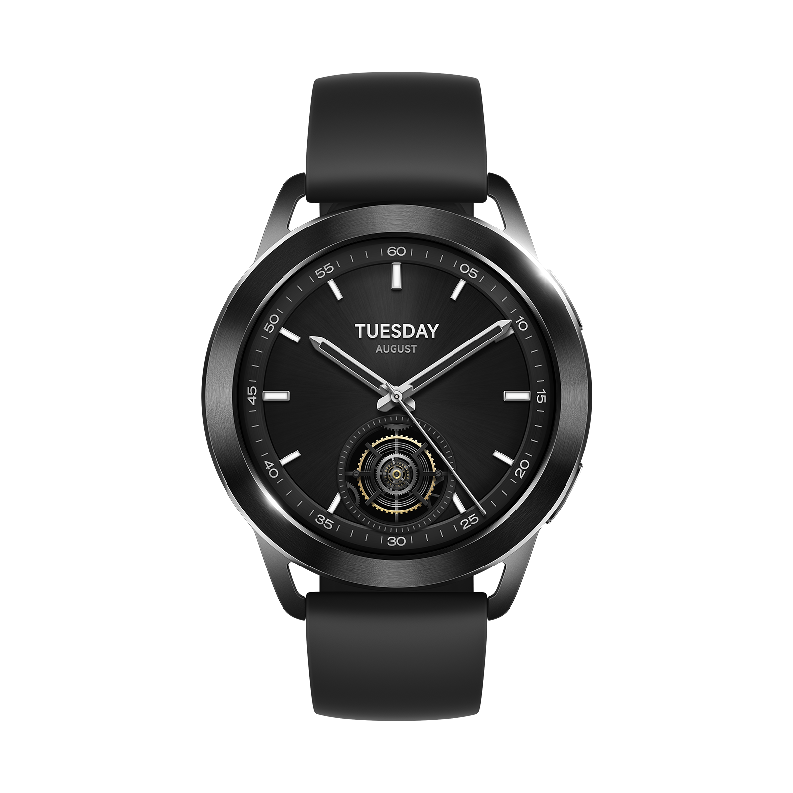 Xiaomi Watch S3 Bezel And Strap Set