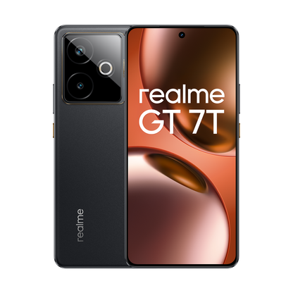 Realme GT 7T