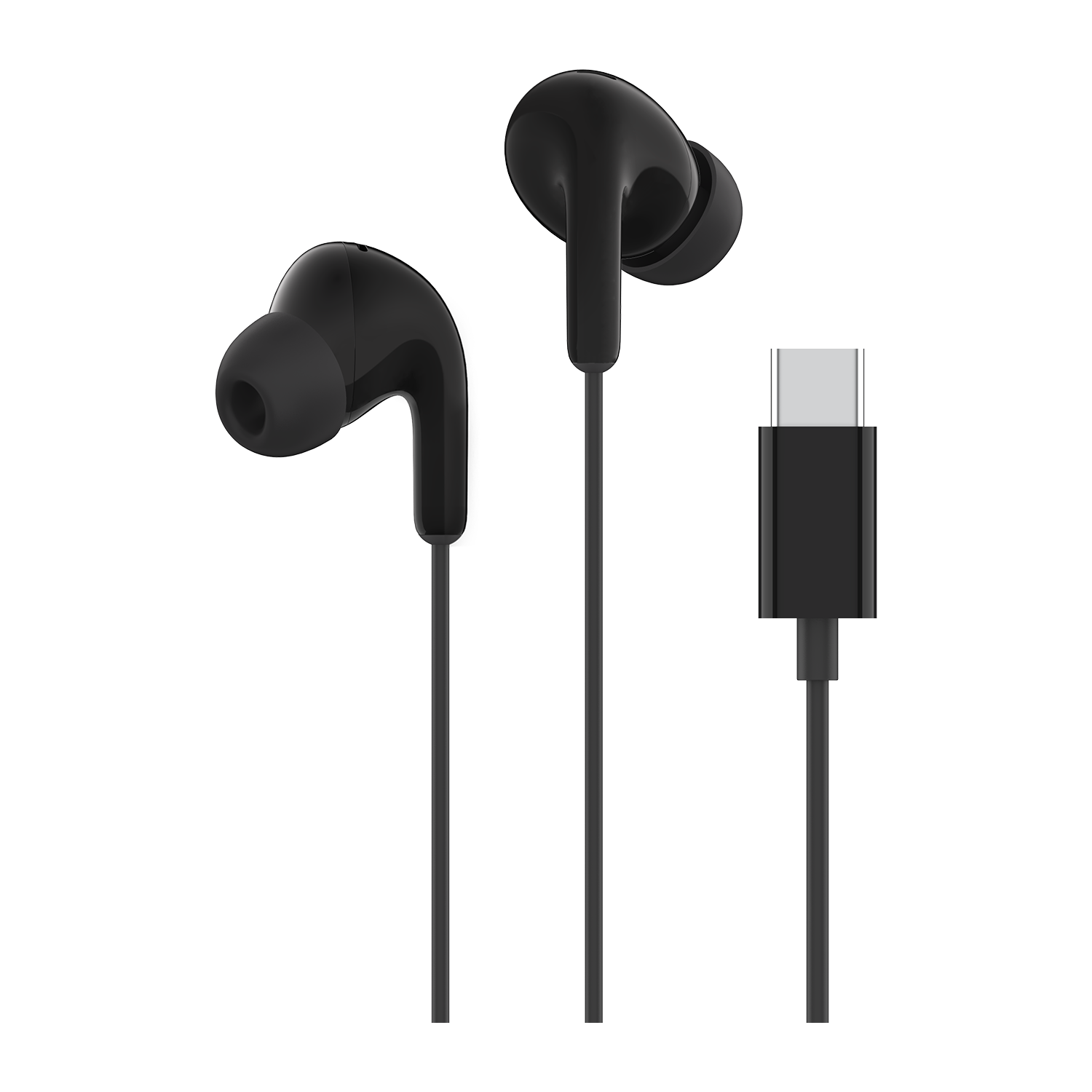 Xiaomi USB-C-kuulokkeet