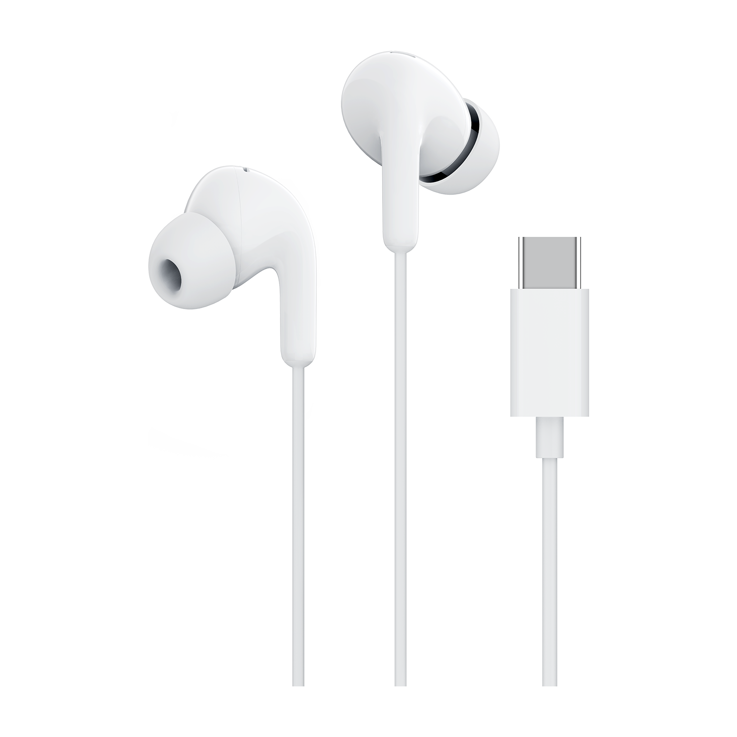 Xiaomi USB-C-kuulokkeet