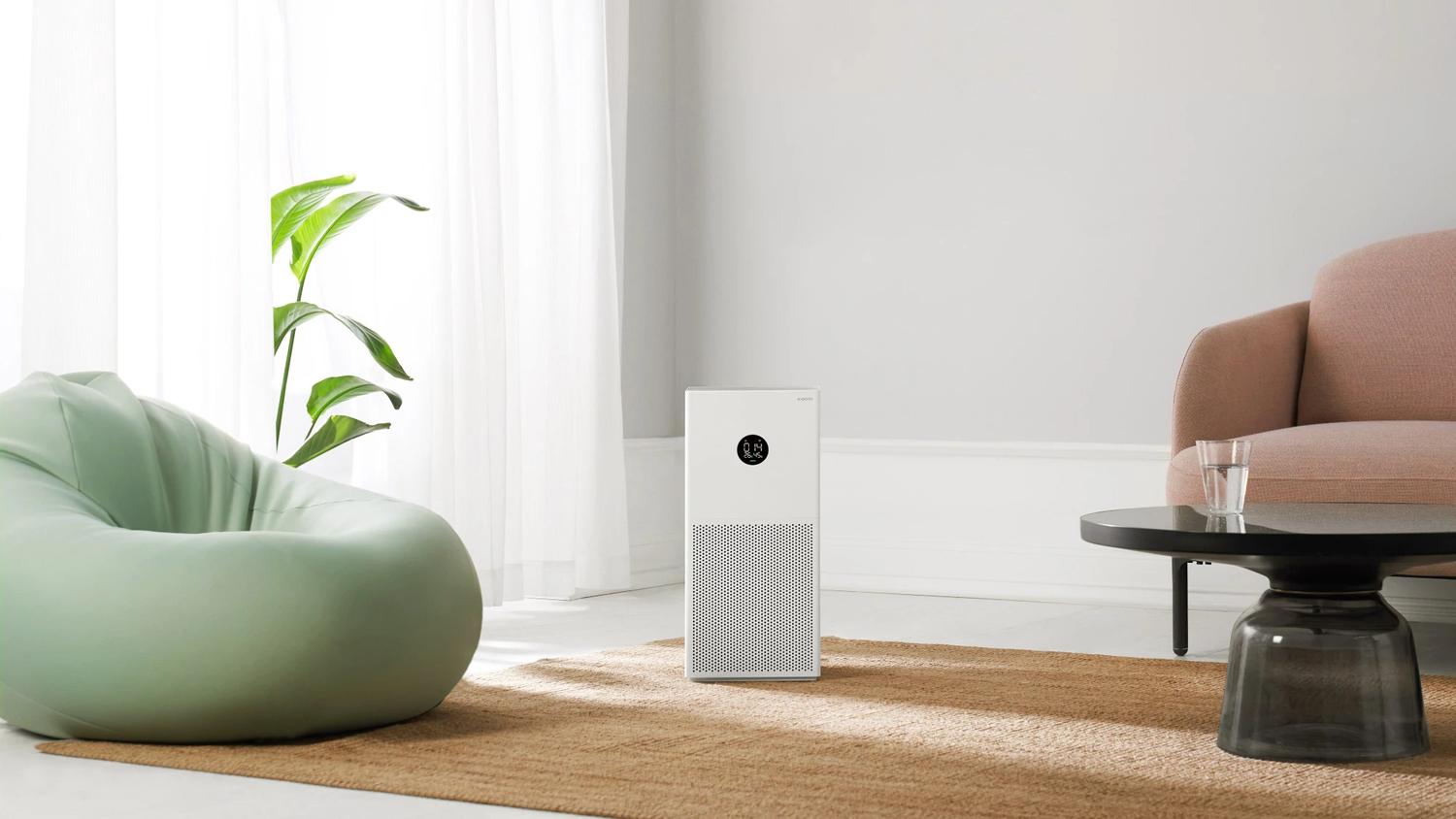 Xiaomi Smart Air Purifier 4 Lite EU