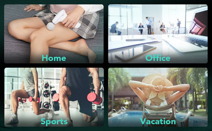 SKG-hierontapistooli F5 Valkoinen