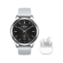 Xiaomi Watch S3 + Buds 4