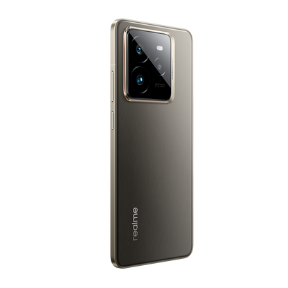 Realme GT 7 Pro 12/512GB+ Realme Note 60