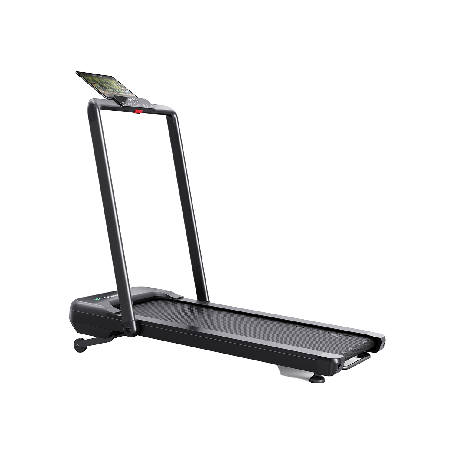 UREVO Strol 2S RRO 2-IN-1 Walking& Running Treadmill