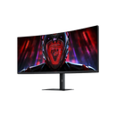 Xiaomi Curved Gaming Monitor G34wQi EU