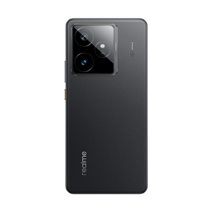 Realme GT 7