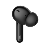 Realme Buds T110 Punk Black EU