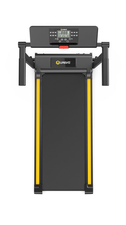 UREVO Foldi Mini Running Treadmill