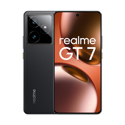 Realme GT 7