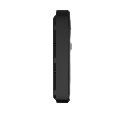 Xiaomi Smart Doorbell 3S Black