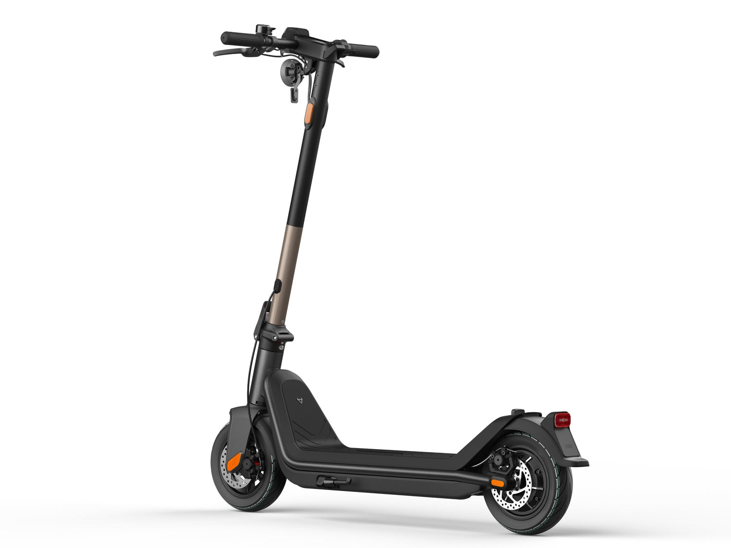 NIU kick scooter KQi3 Pro DE-RG