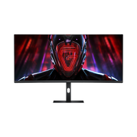 Xiaomi Curved Gaming Monitor G34wQi EU