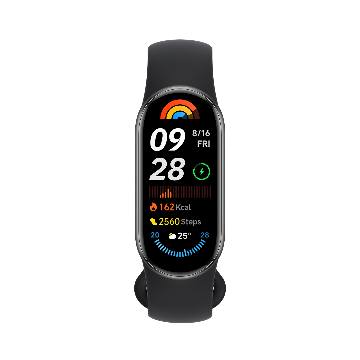 Xiaomi Smart Band 9