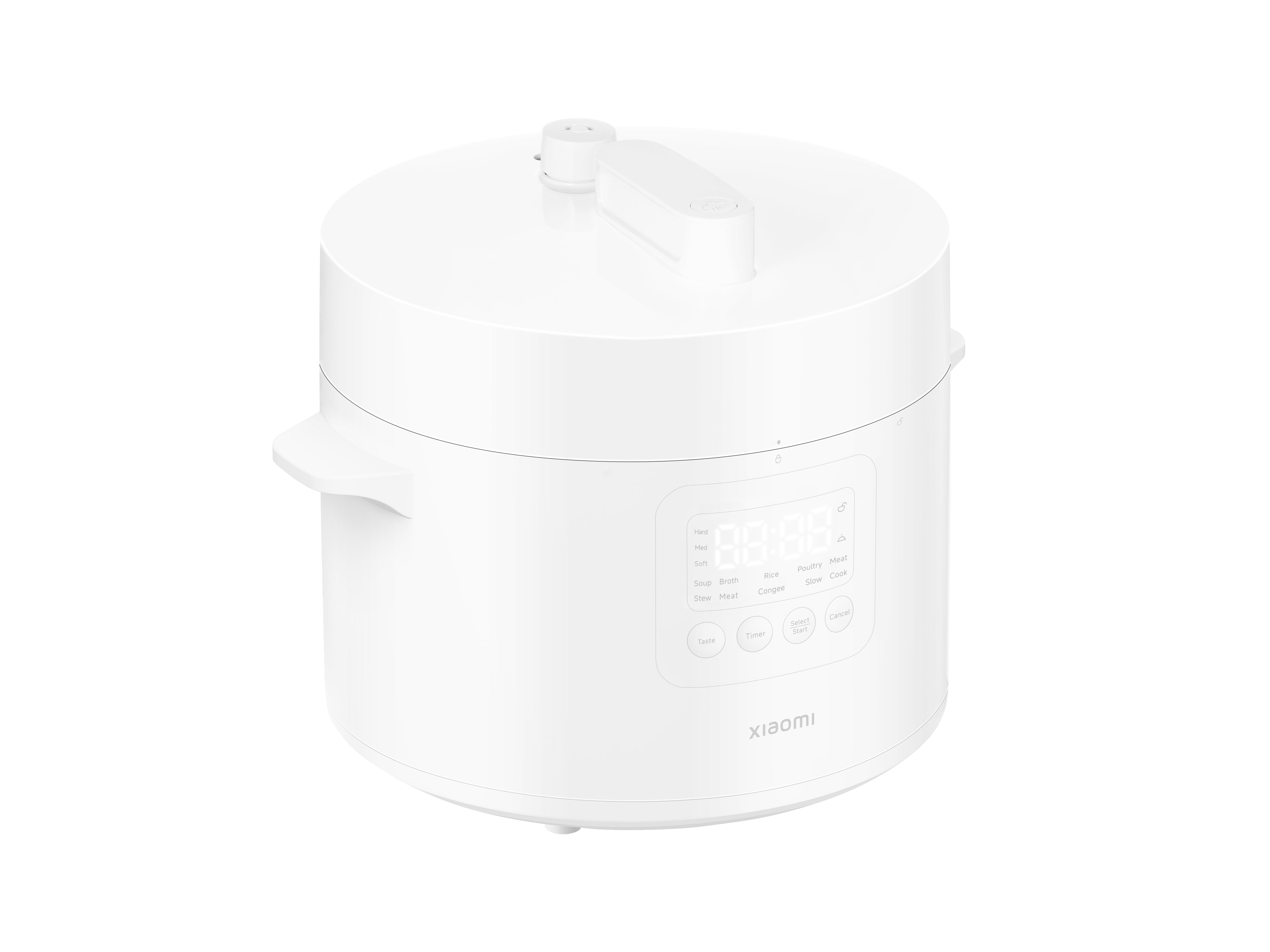 Xiaomi Electric painekeitin 4.8L EU
