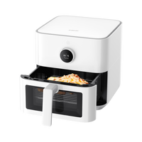 Xiaomi Smart Air Fryer 5.5L