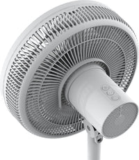 Midea Fan Standventilator S8