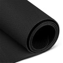 Protective mat floor for treadmill / training / cycling